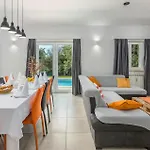 Cozy In Nyaraló *