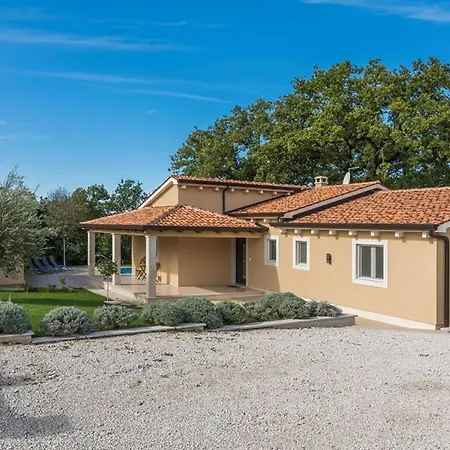 Stunning In Ferienhaus