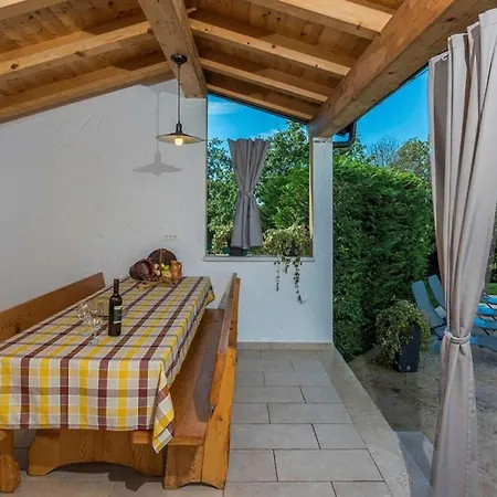 Ferienhaus Stunning In *