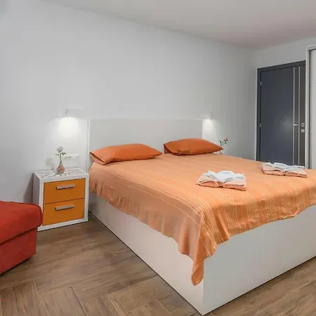 Stunning In Vakantiehuis