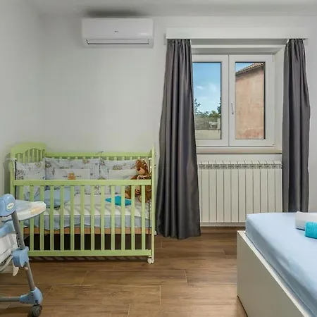 Stunning In Ferienhaus