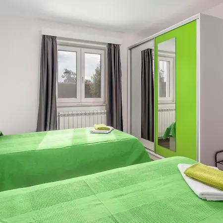 Stunning In Ferienhaus