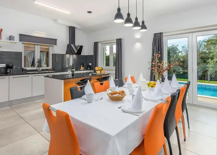 Stunning In Vikendica