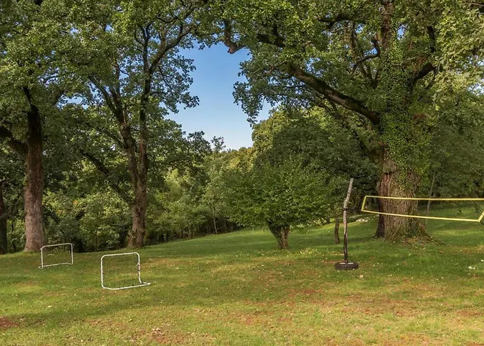 Stunning In Дом отдыха *