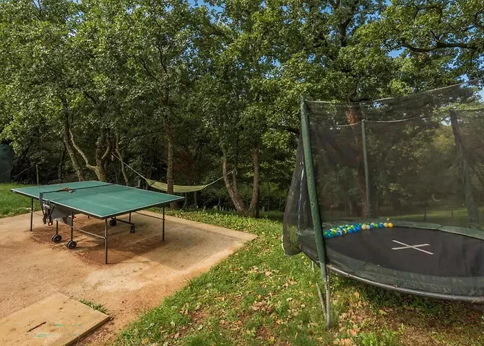 Stunning In Дом отдыха *