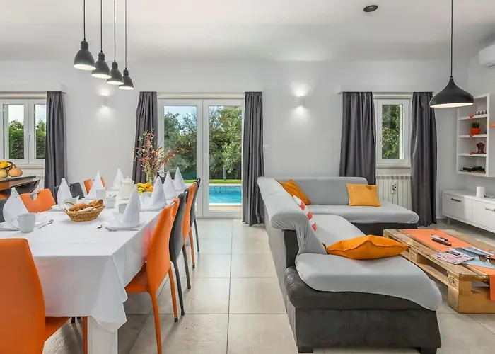 Stunning In Vakantiehuis *