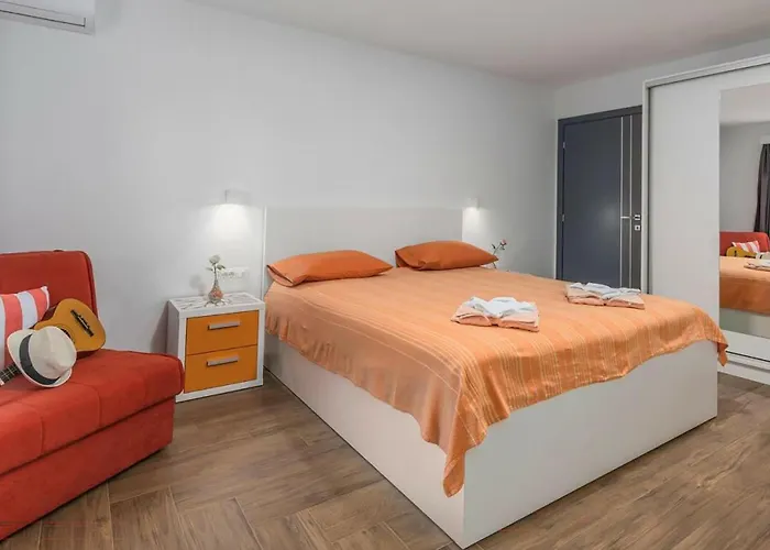 Stunning In Vikendica