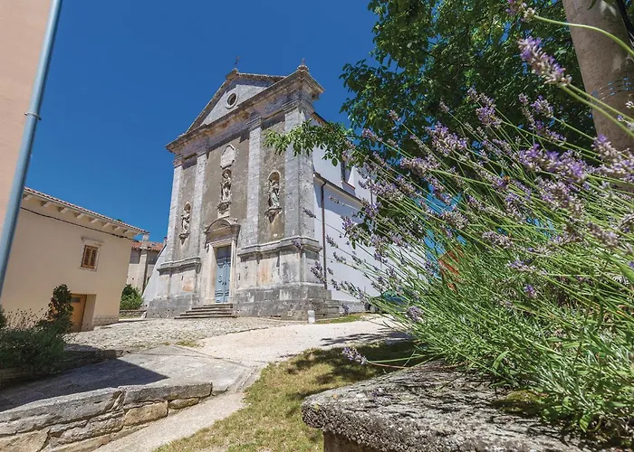 Stunning In Vakantiehuis *