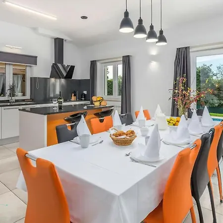 Stunning In Σπίτι διακοπών