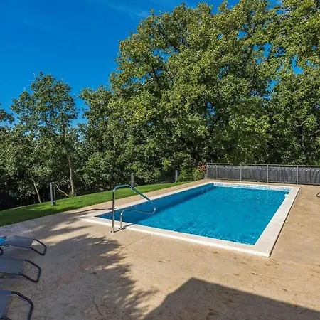 Σπίτι διακοπών Stunning In