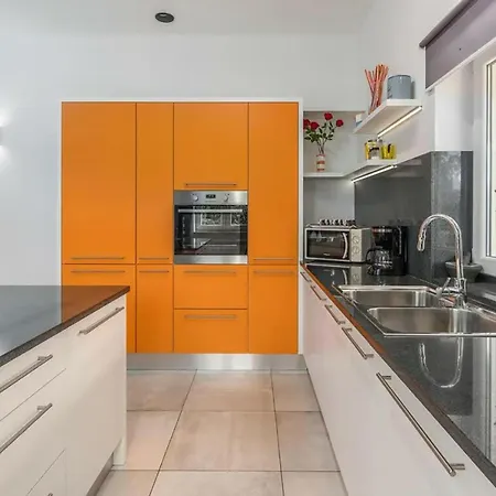 Stunning In Brecevici