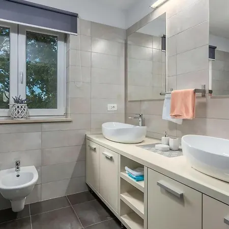 Cozy In Tatil Evi