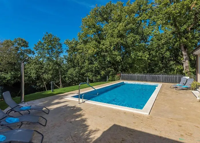 Σπίτι διακοπών Stunning In