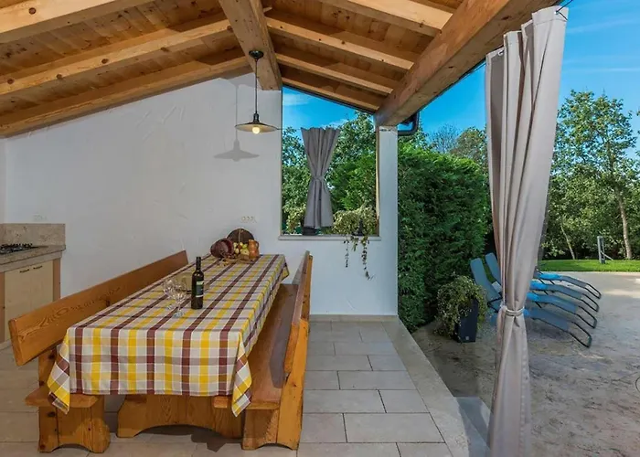 펜션 Stunning In *