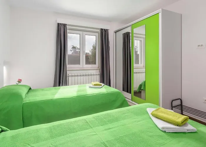 Stunning In Σπίτι διακοπών