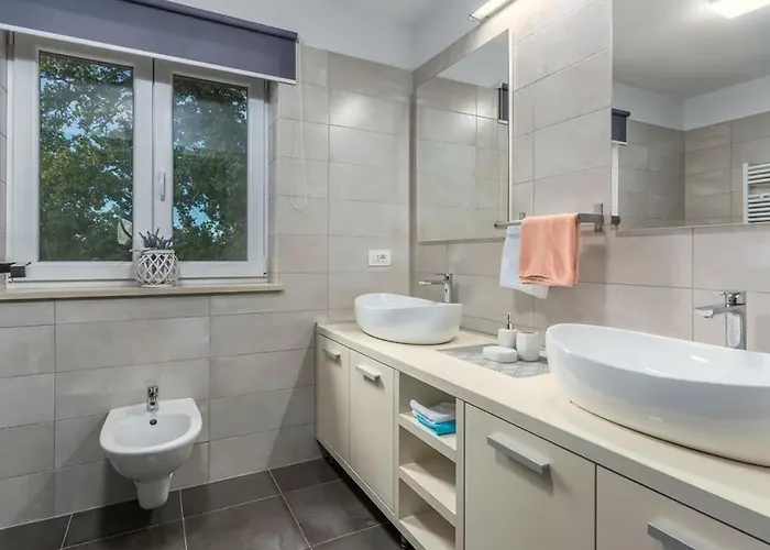 Stunning In Σπίτι διακοπών